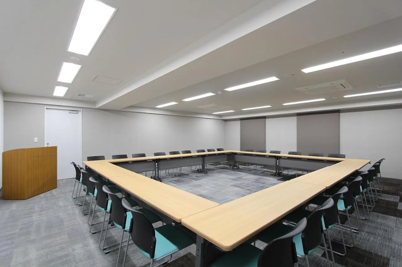 ***  Koko Hotel Tsukiji Ginza Tokio Japan