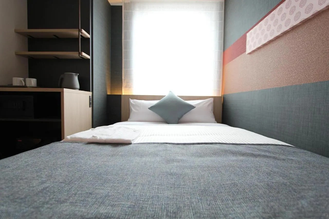 Koko Hotel Tsukiji Ginza Tokio