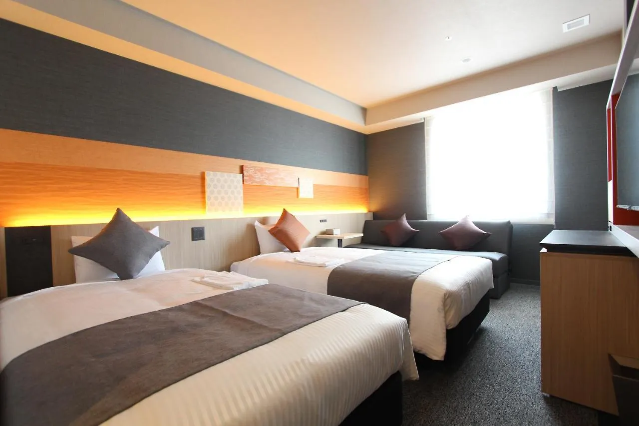 Koko Hotel Tsukiji Ginza Tokio