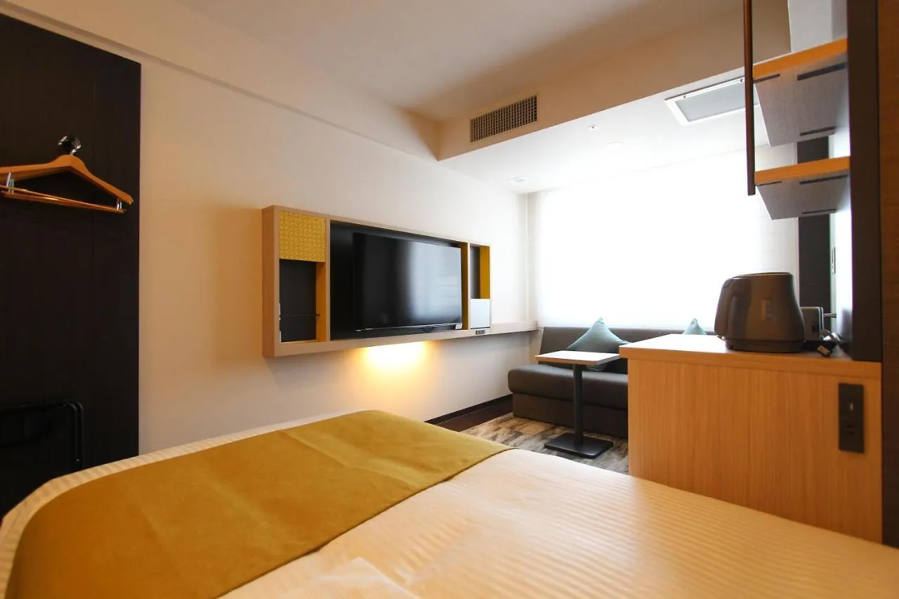 Koko Hotel Tsukiji Ginza Tokio
