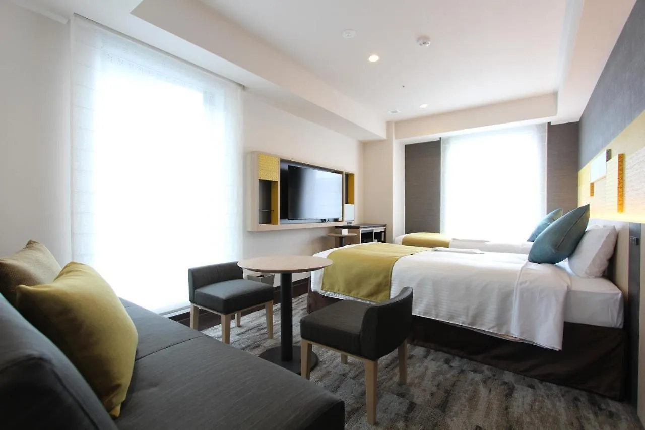 Koko Hotel Tsukiji Ginza Tokio