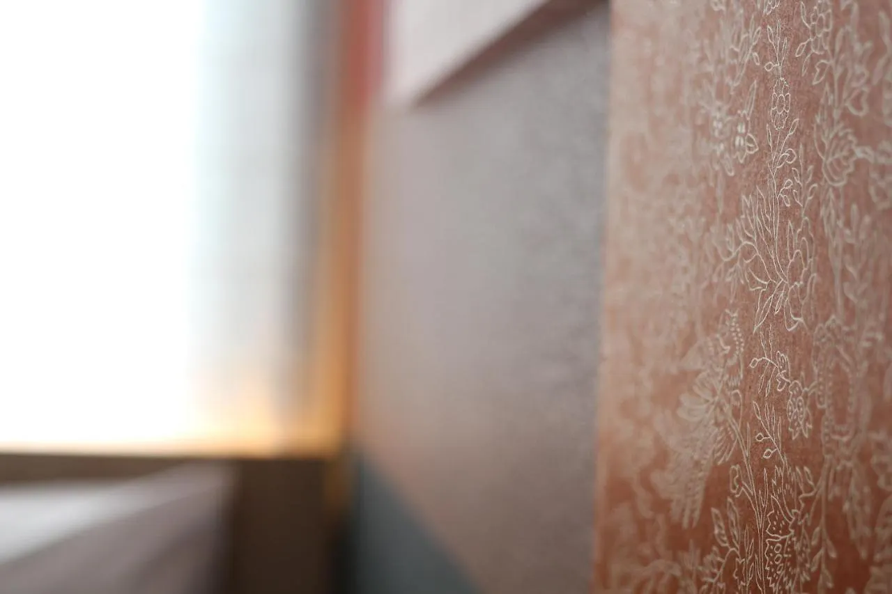 Koko Hotel Tsukiji Ginza Tokio