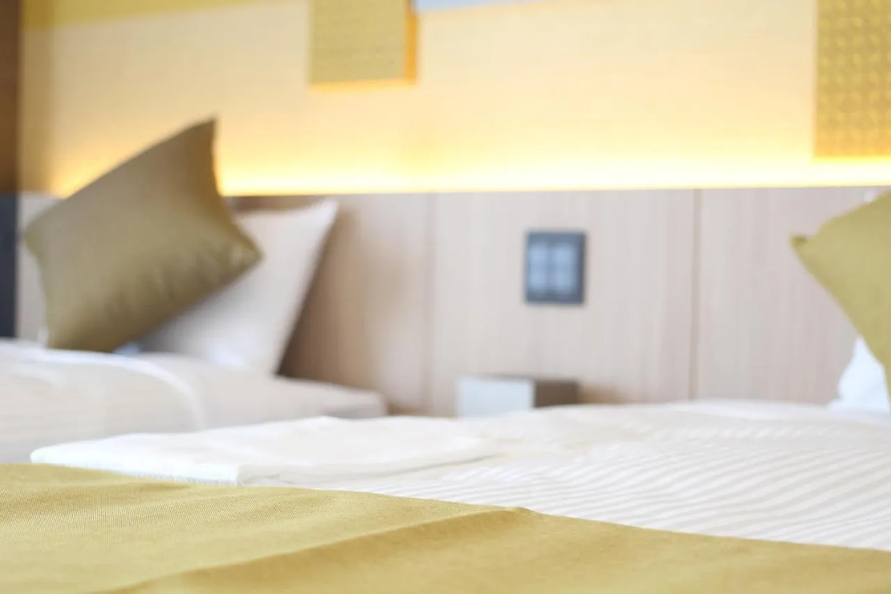 ***  Koko Hotel Tsukiji Ginza Tokio Japan