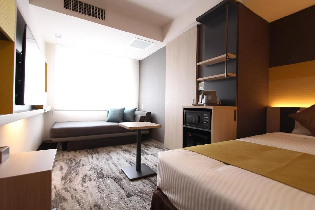 Koko Hotel Tsukiji Ginza Tokio