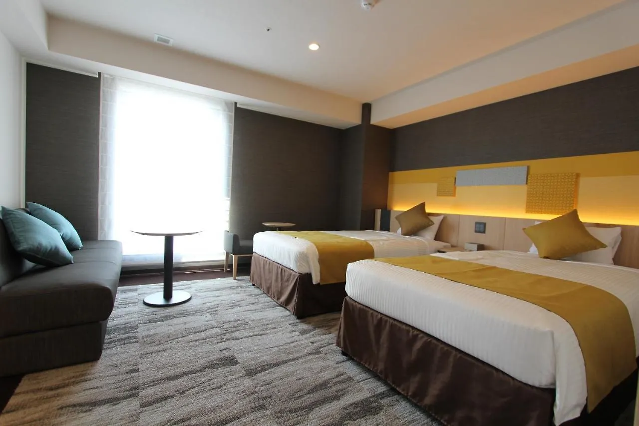 Koko Hotel Tsukiji Ginza Tokio