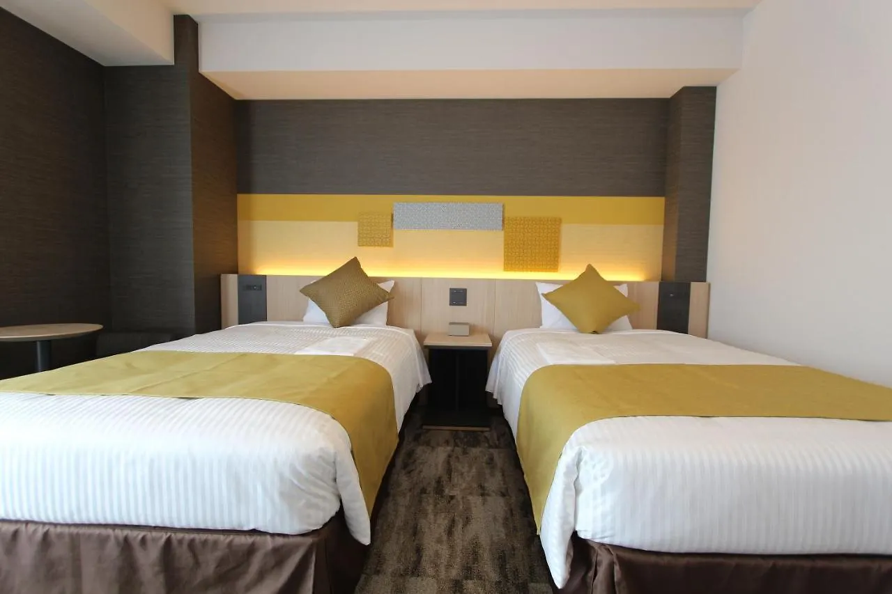 Koko Hotel Tsukiji Ginza Tokio
