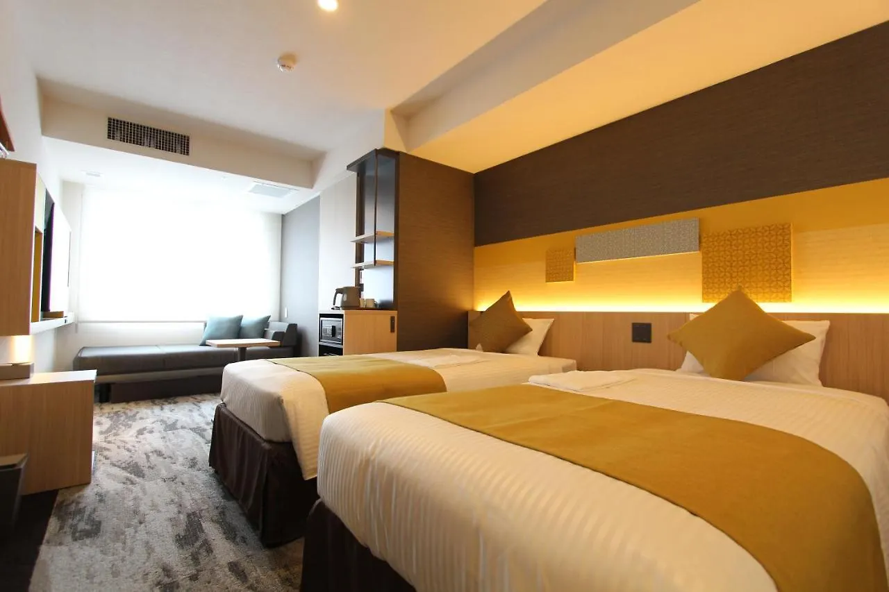 Koko Hotel Tsukiji Ginza Tokio