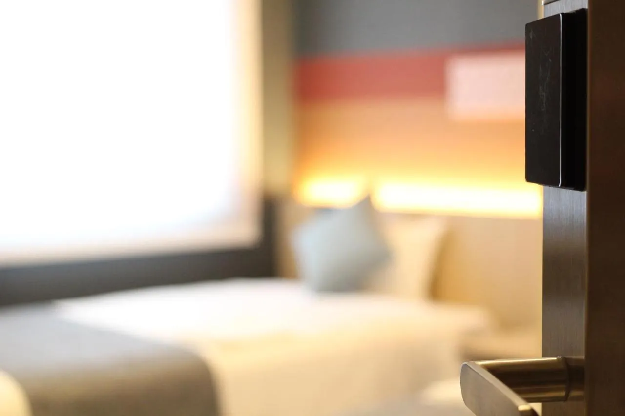 Koko Hotel Tsukiji Ginza Tokio Japan