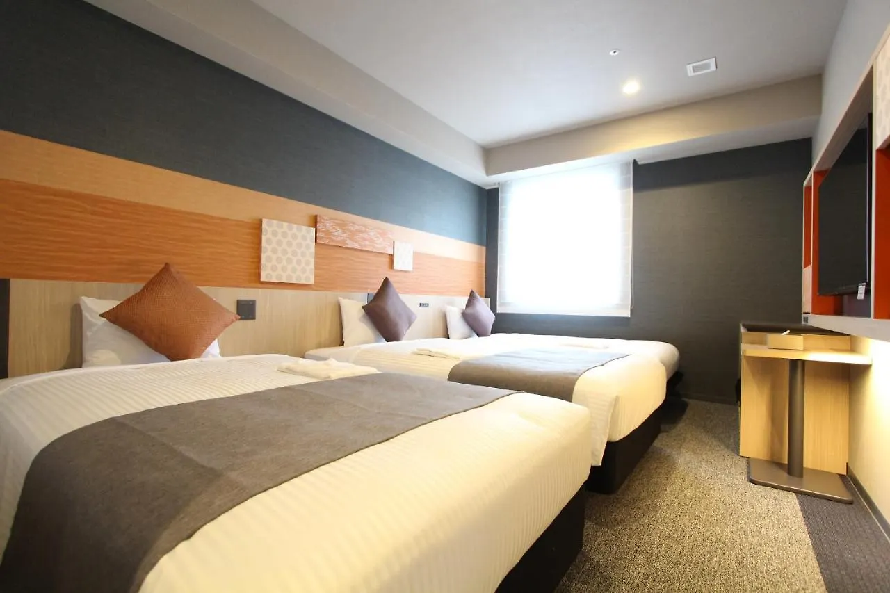 Koko Hotel Tsukiji Ginza Tokio
