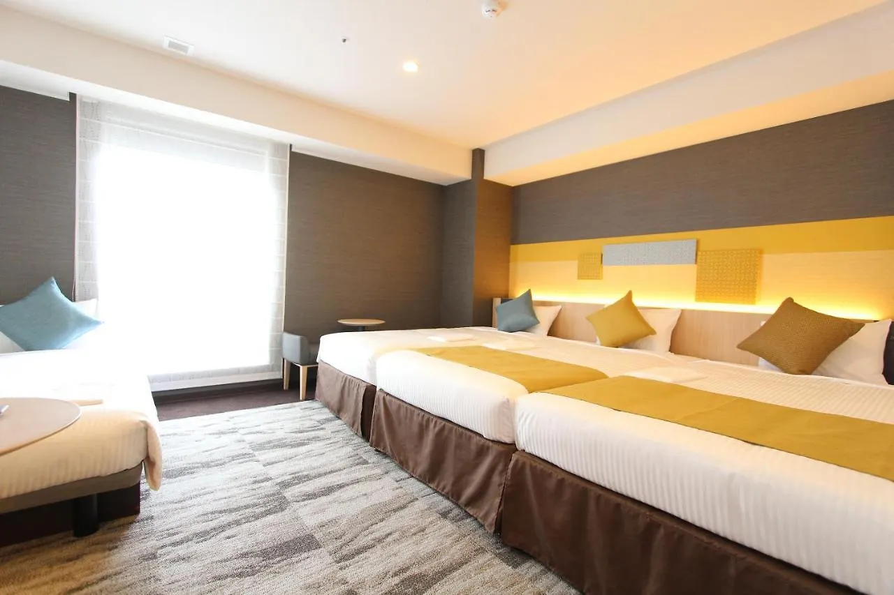 Koko Hotel Tsukiji Ginza Tokio