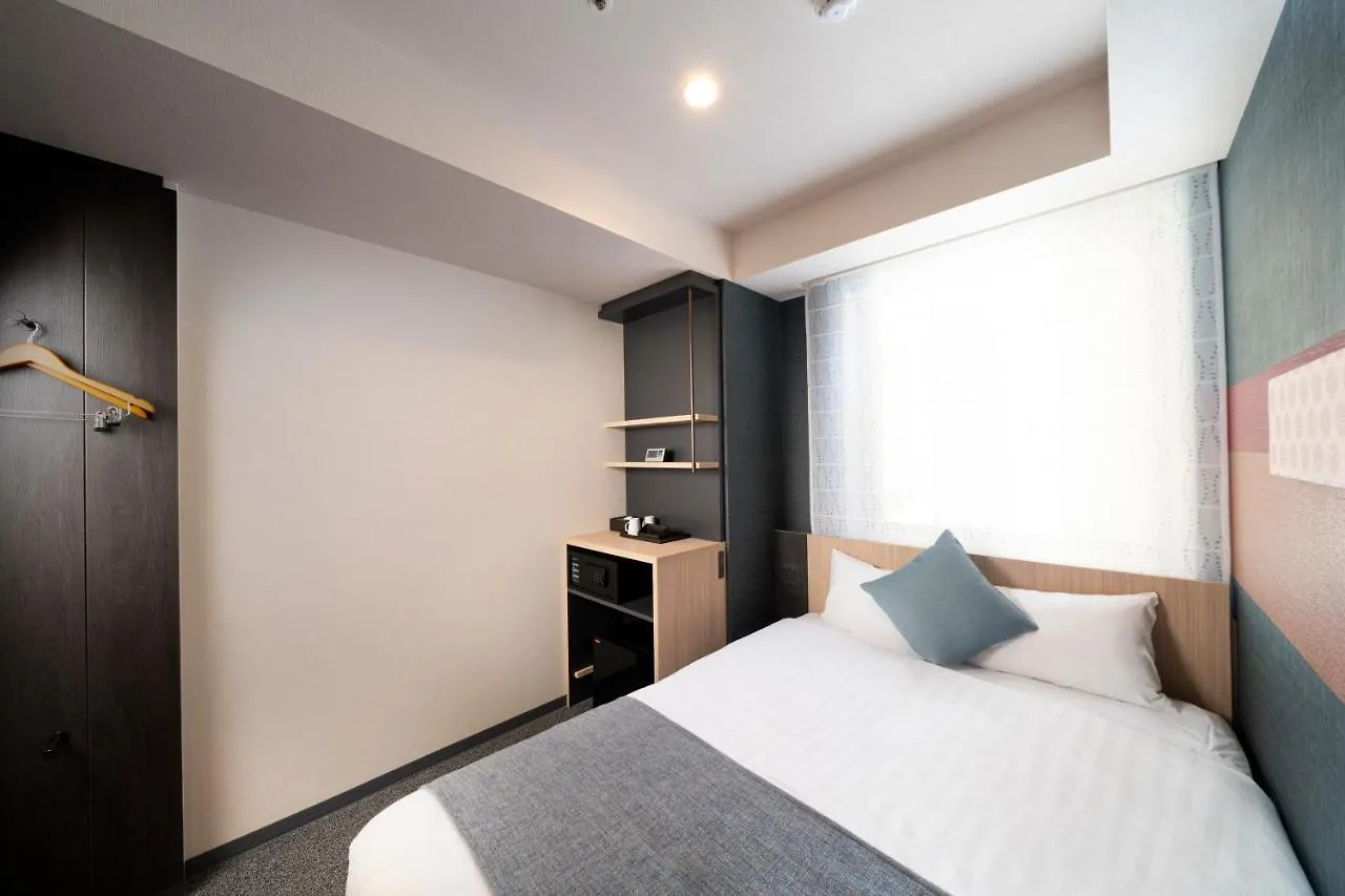 Koko Hotel Tsukiji Ginza Tokio