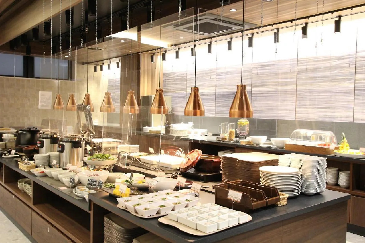 Koko Hotel Tsukiji Ginza Tokio