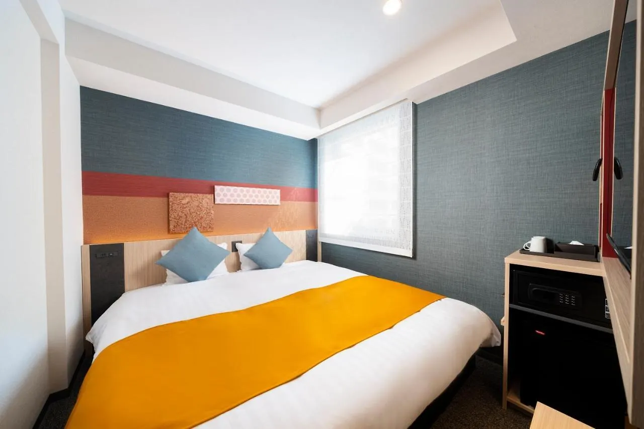 Koko Hotel Tsukiji Ginza Tokio
