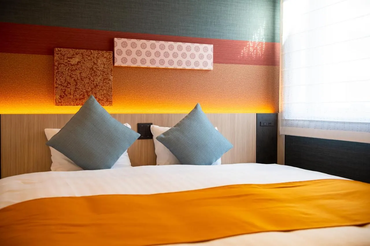 Koko Hotel Tsukiji Ginza Tokio
