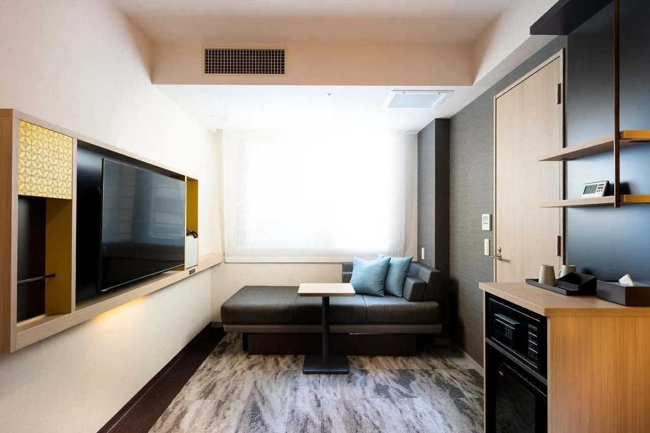 Koko Hotel Tsukiji Ginza Tokio