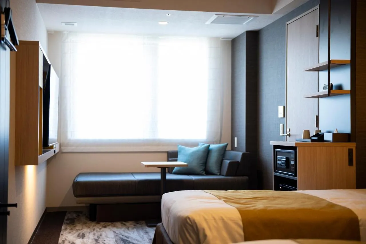 Koko Hotel Tsukiji Ginza Tokio